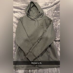 Womens Carharrt Hoodie XL